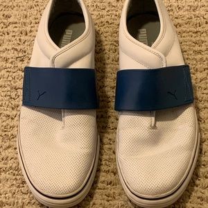 Men’s Puma Sports Style Slip on Sneakers